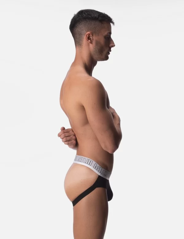 Modal Jock Botan - Black