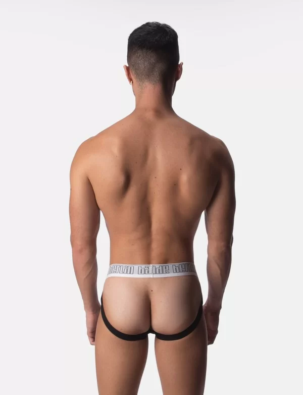 Modal Jock Botan - Black