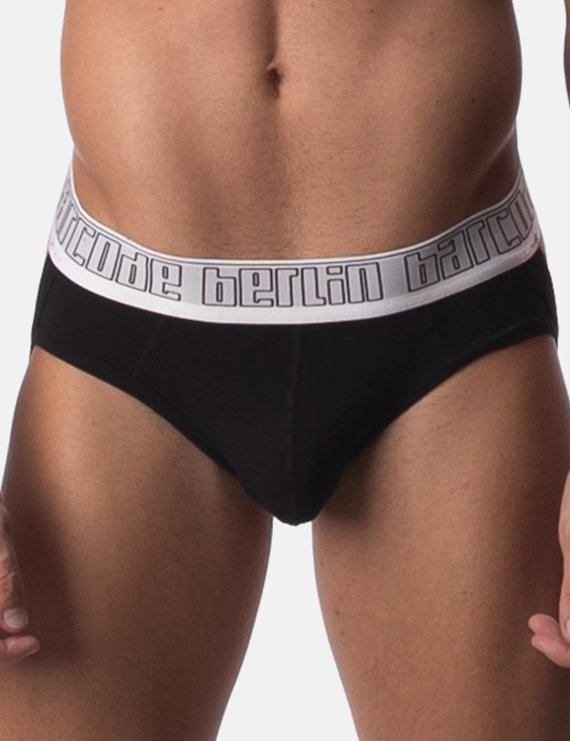 Modal Jock Botan - Black