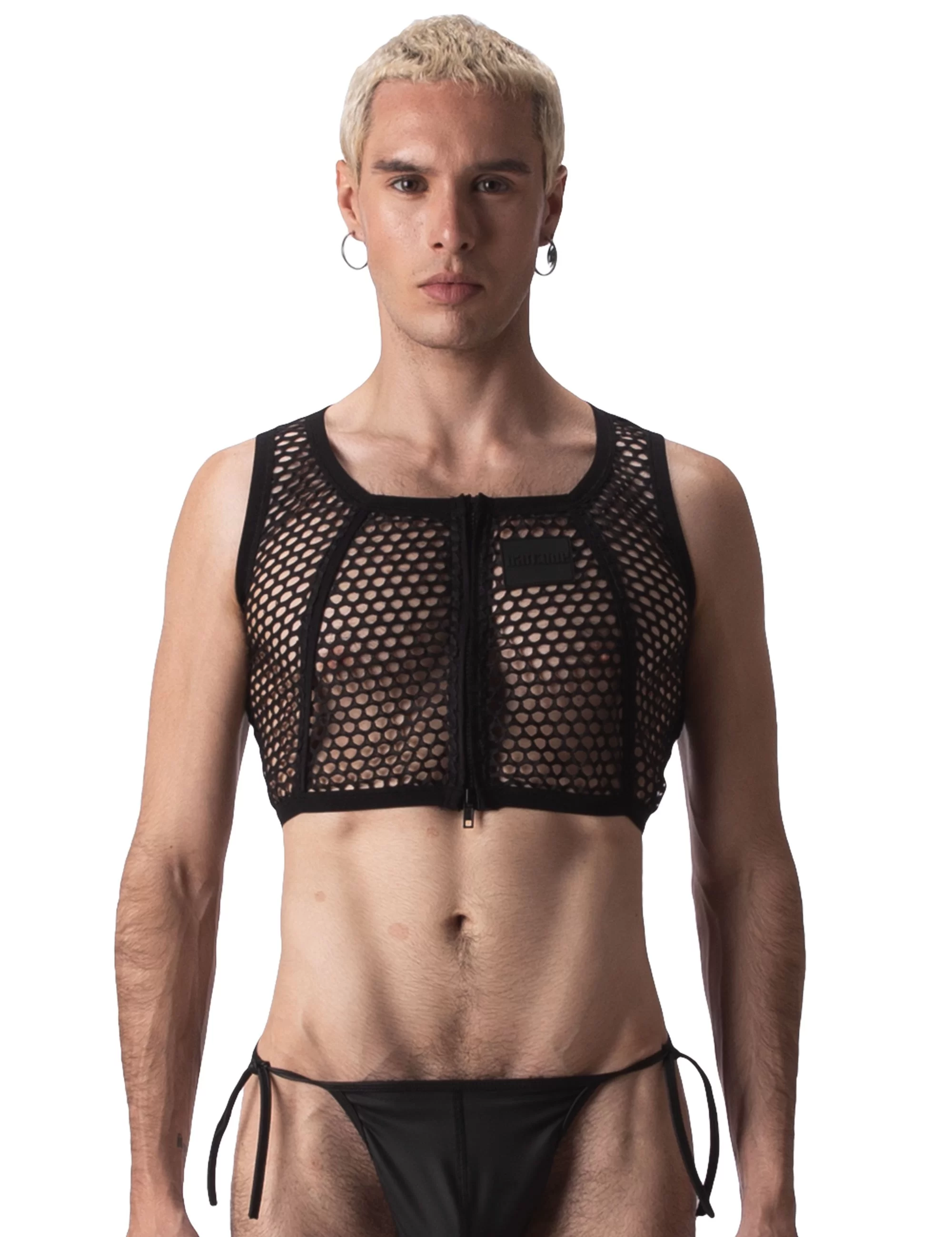 Harness Many - Black