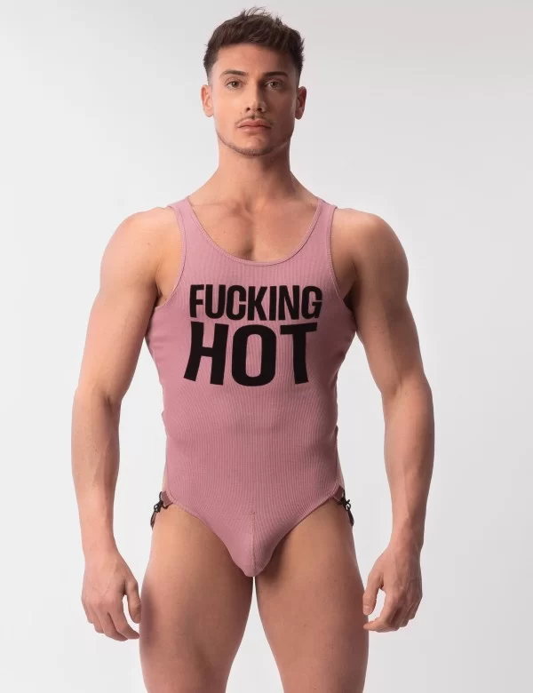 Rib Body Fucking Hot - Brownishpurple