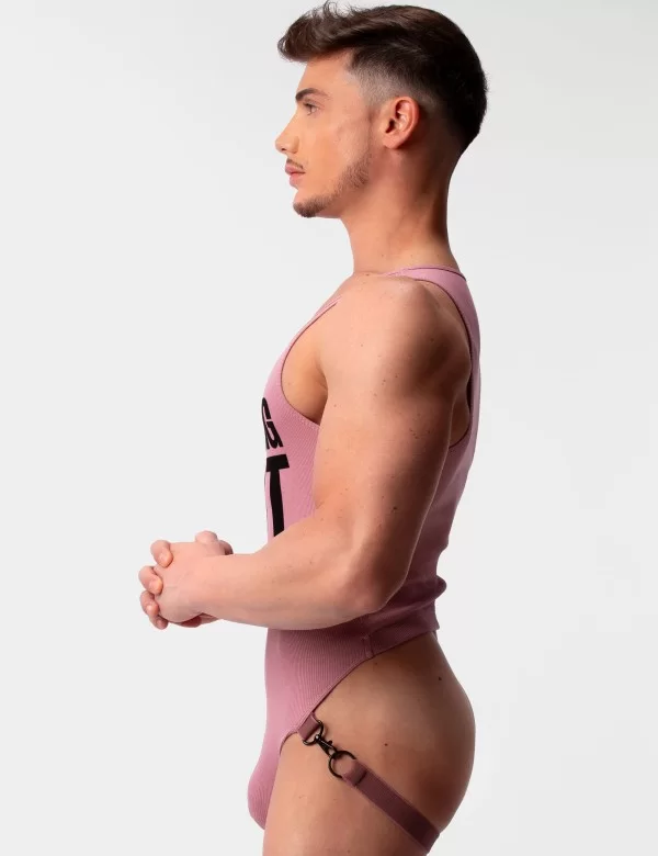 Rib Body Fucking Hot - Brownishpurple