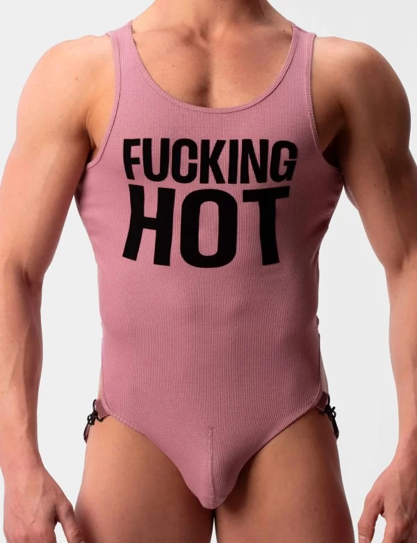 Rib Body Fucking Hot - Brownishpurple