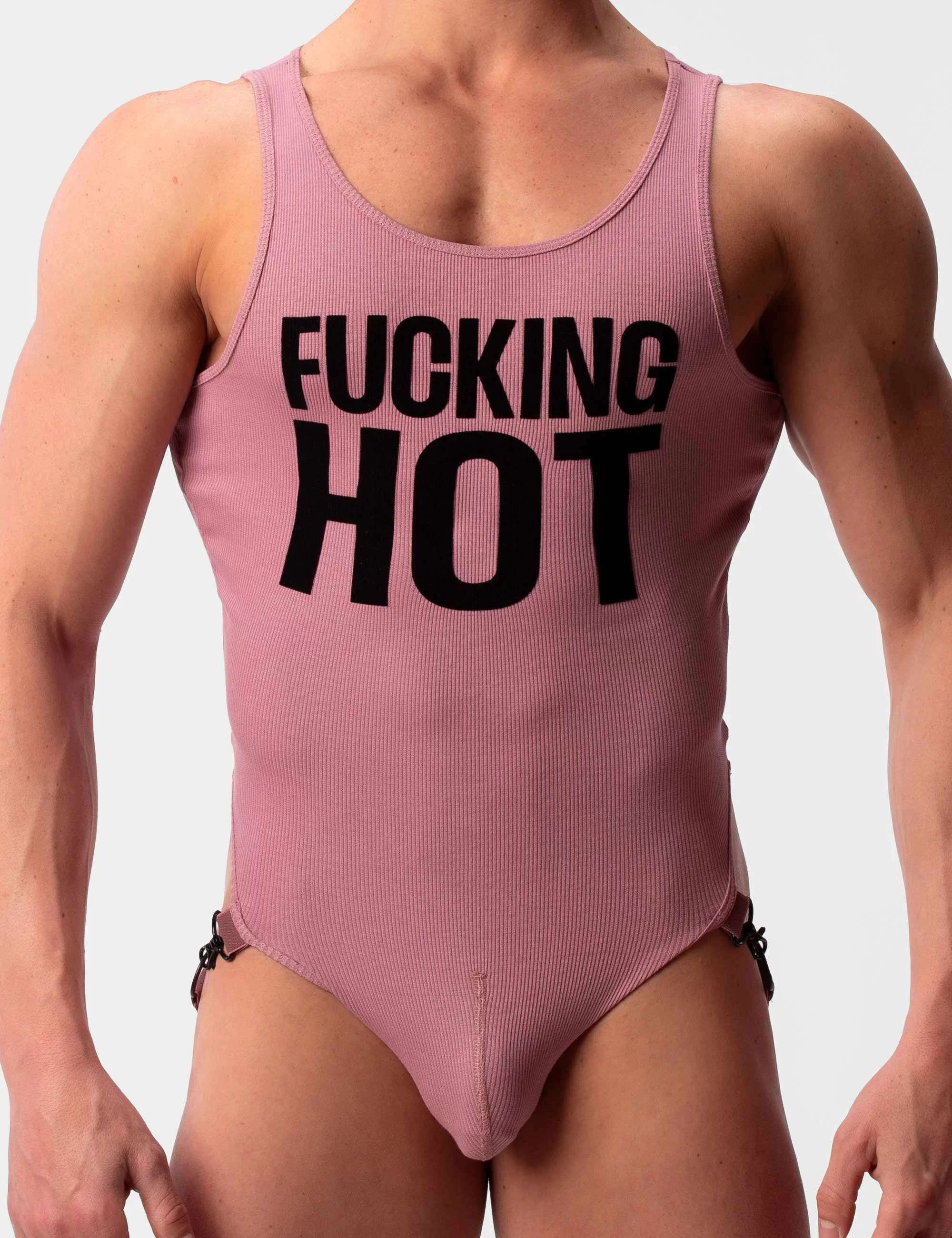 Rib Body Fucking Hot - Brownishpurple
