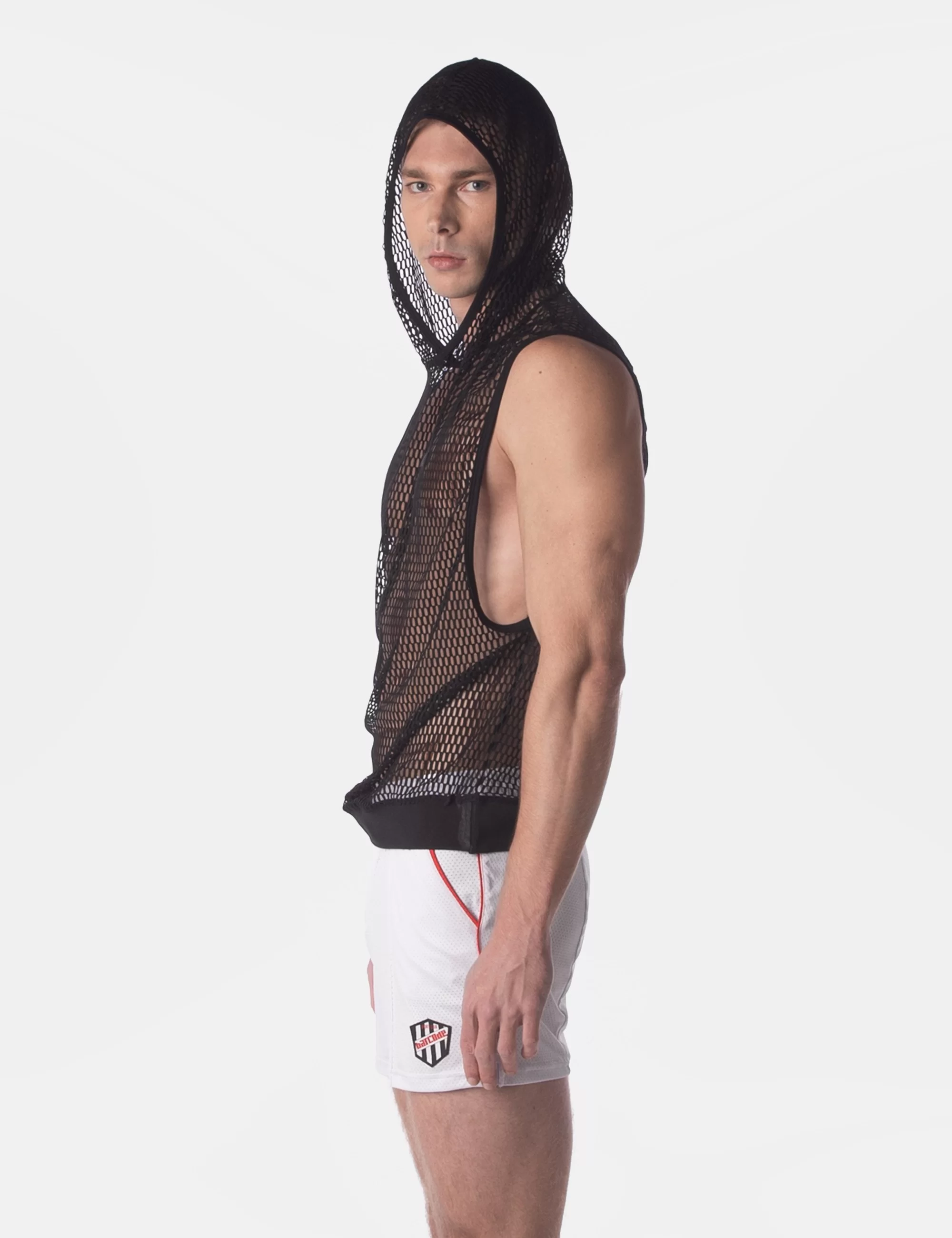 Hoody Kosy - Black