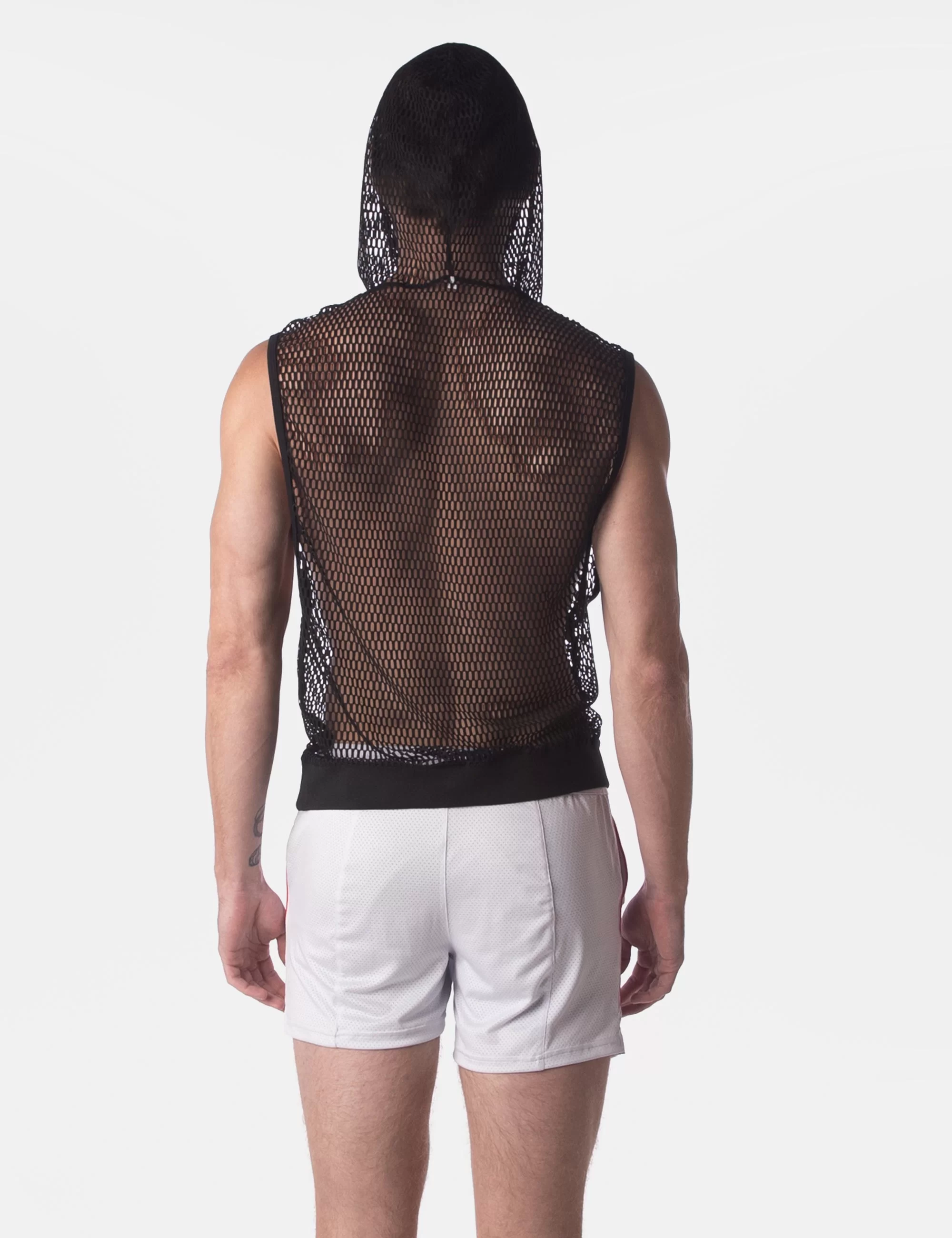 Hoody Kosy - Black
