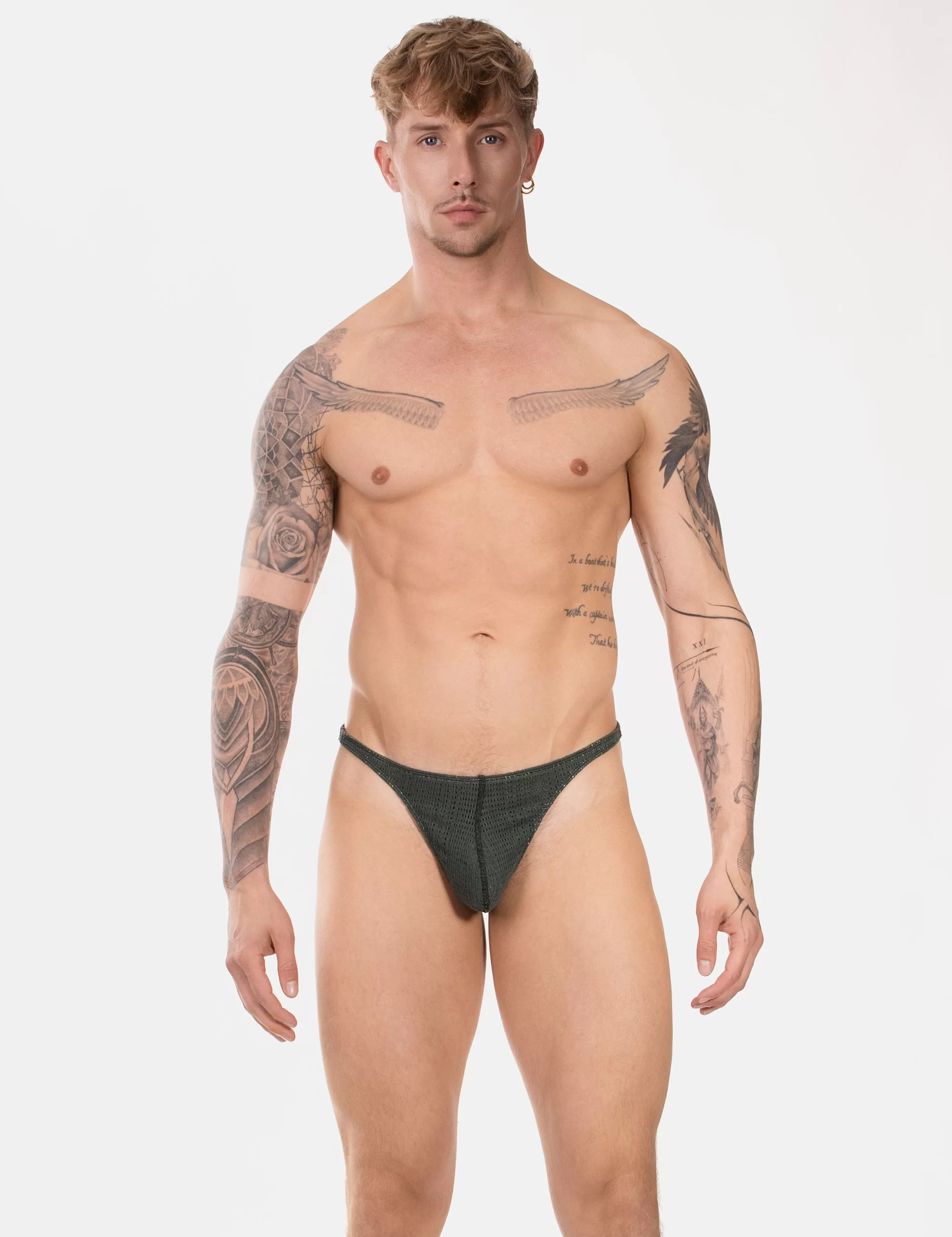 Thong Gor - Army