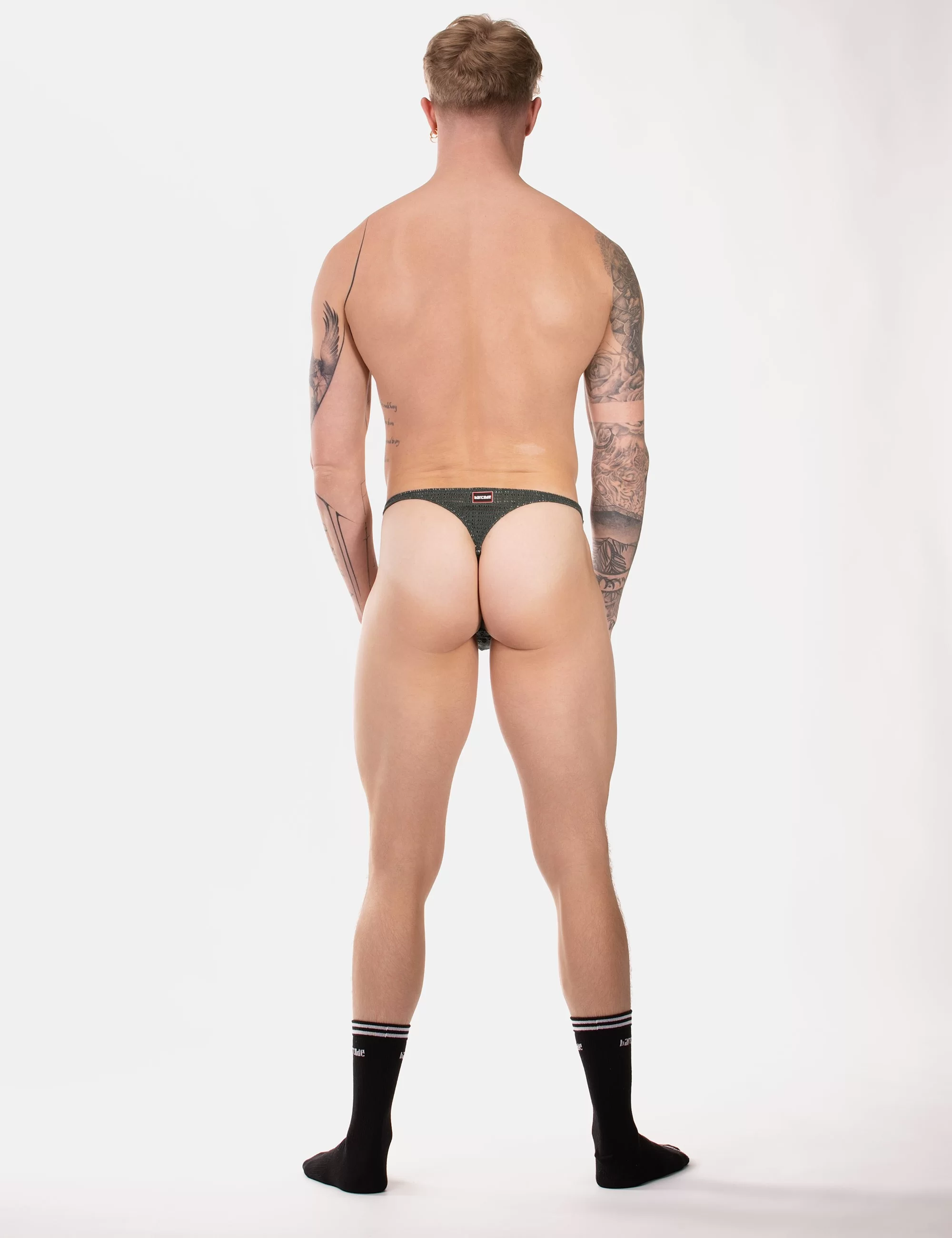 Thong Gor - Army