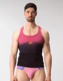 Pink Black