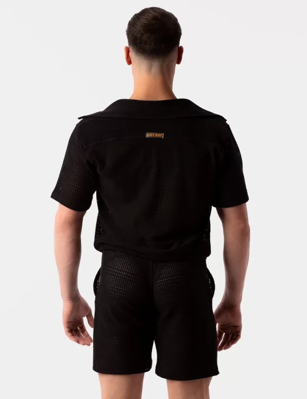 Overall Metta - Black