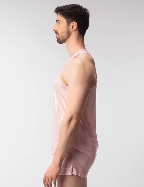 Sport Tank Top Avet - Rose