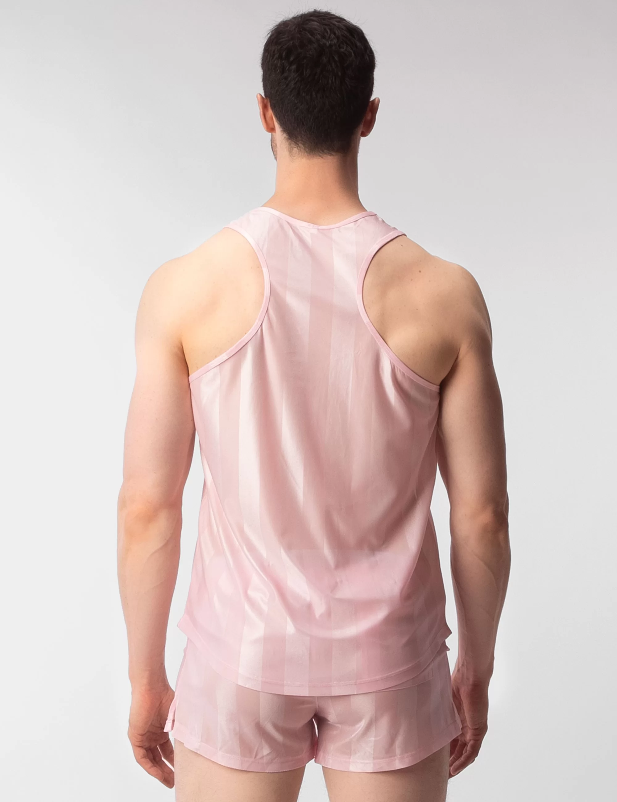 Sport Tank Top Avet - Rose