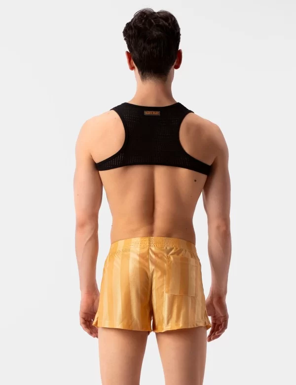 Sport Short Ajam - Gold
