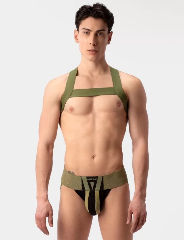 Jock Zuri - Darkarmy-Black