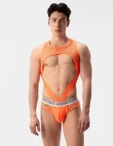 Neonorange