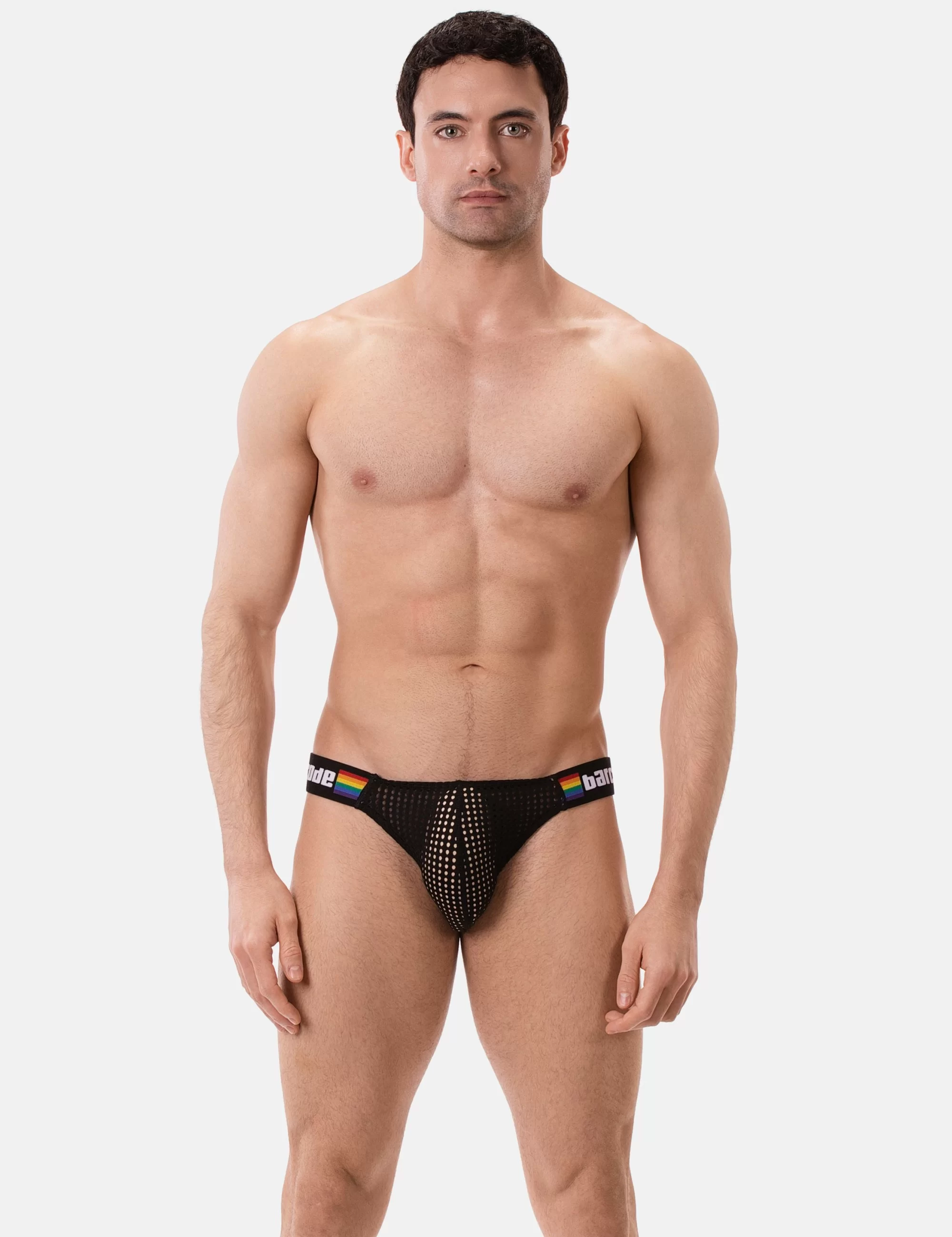 Pride Brief Regiro - Black