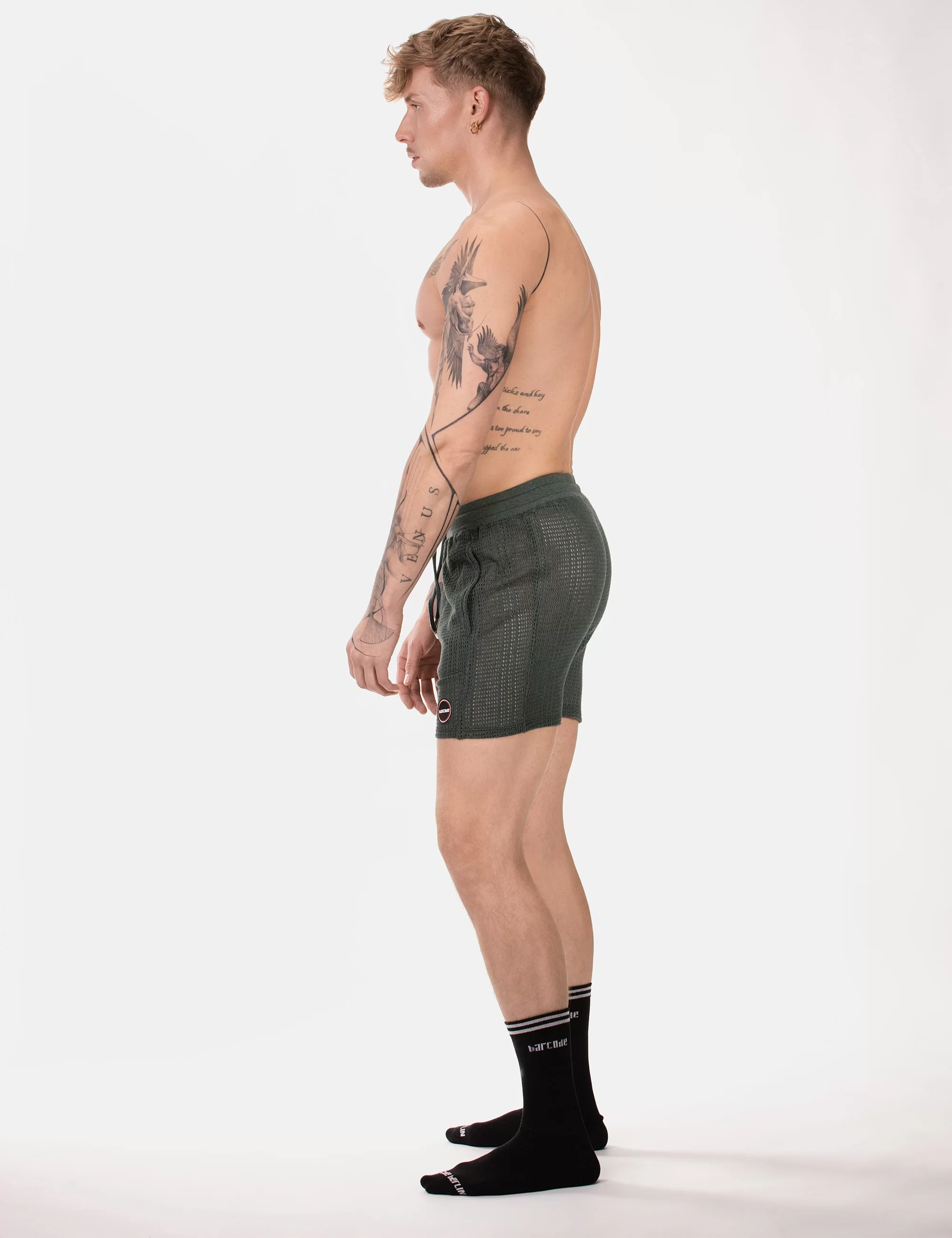 Short Blaise - Army