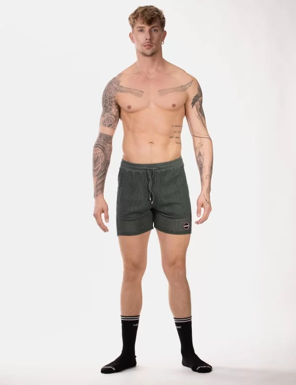 Short Blaise - Army
