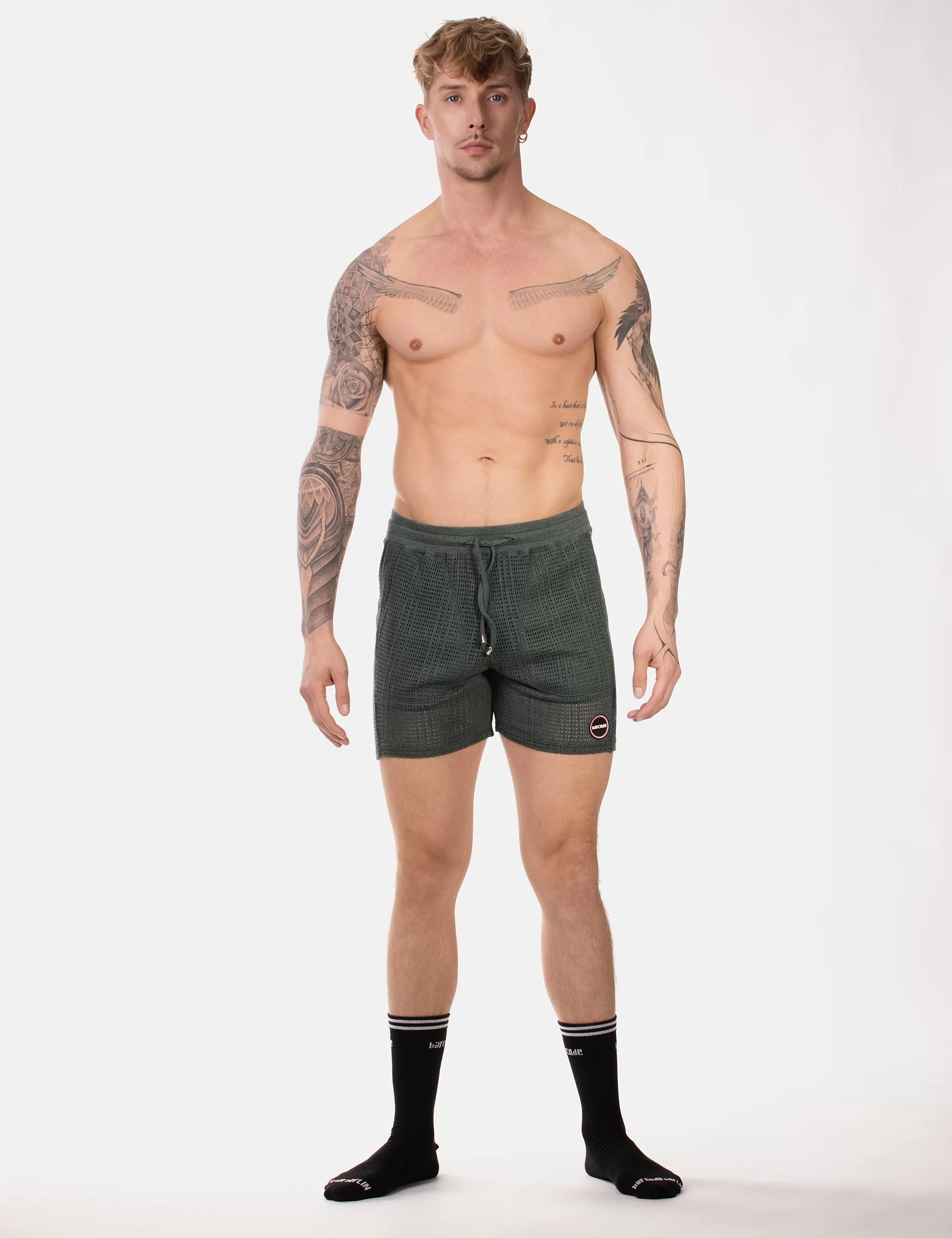 Short Blaise - Army