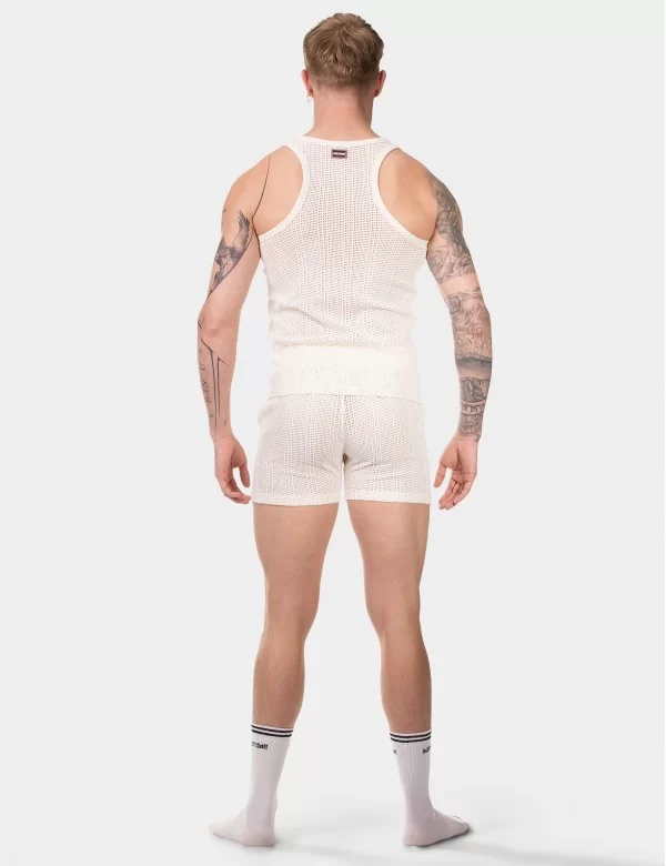 Tank Top Barnabé - Nude