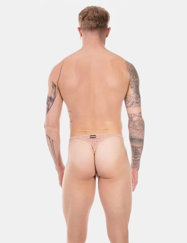 Thong Gor - Rose