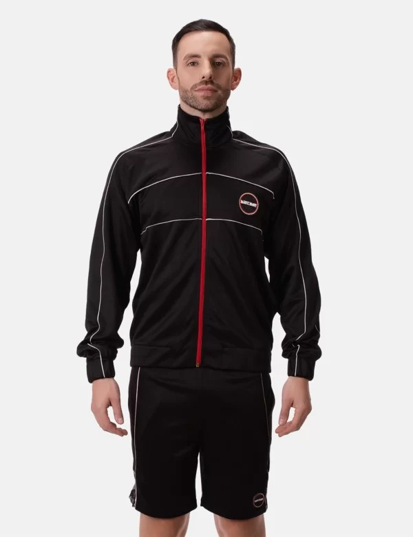 Jacket Pero - Black