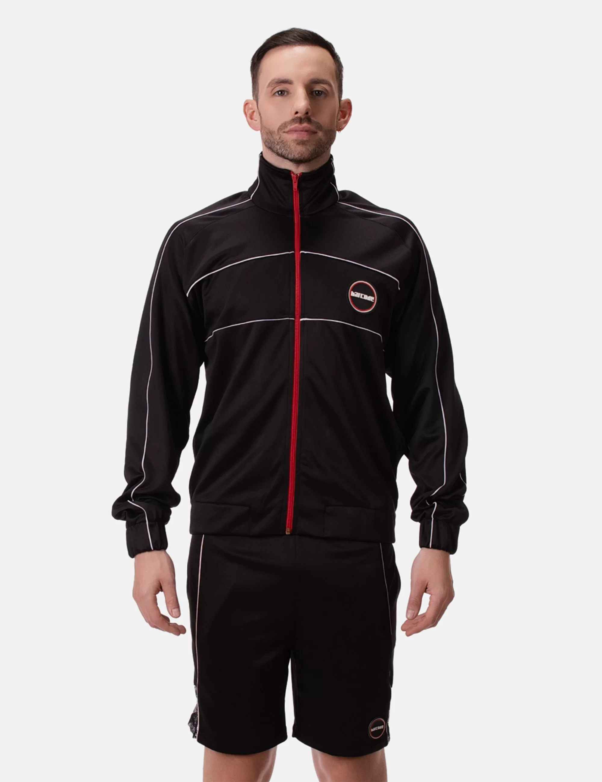 Jacket Pero - Black