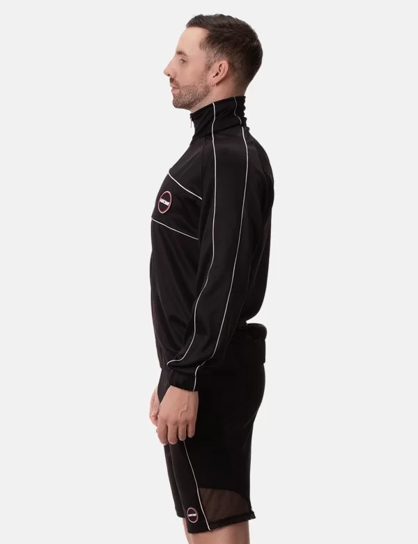 Jacket Pero - Black