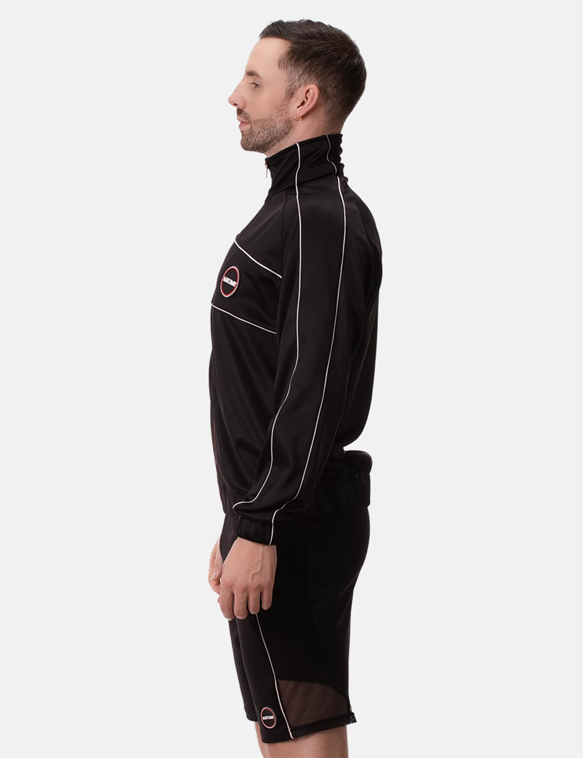 Jacket Pero - Black