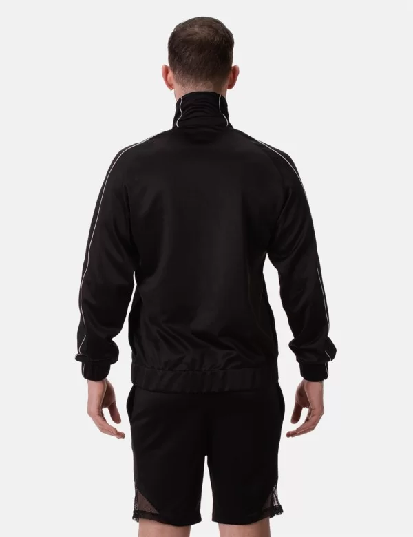 Jacket Pero - Black
