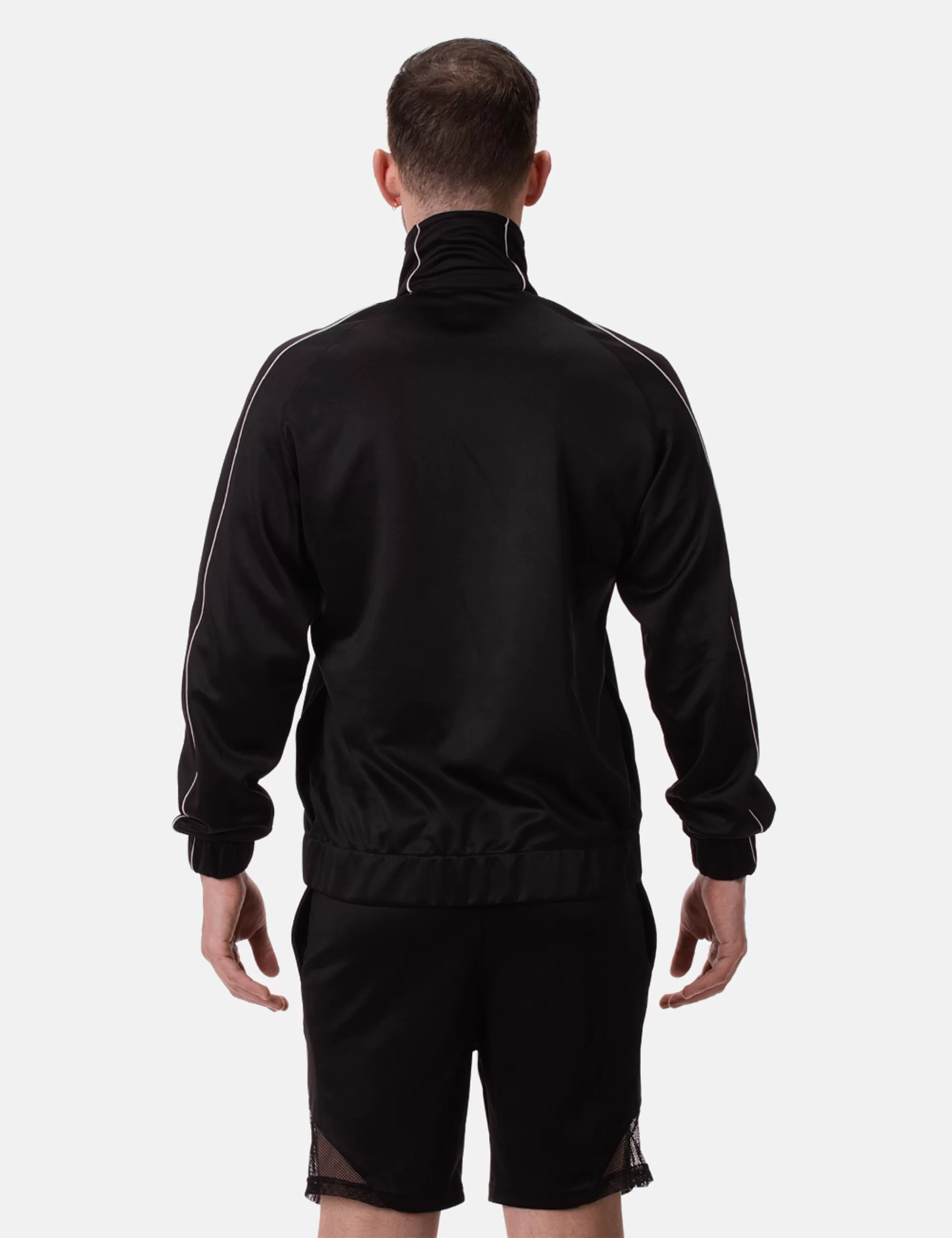 Jacket Pero - Black