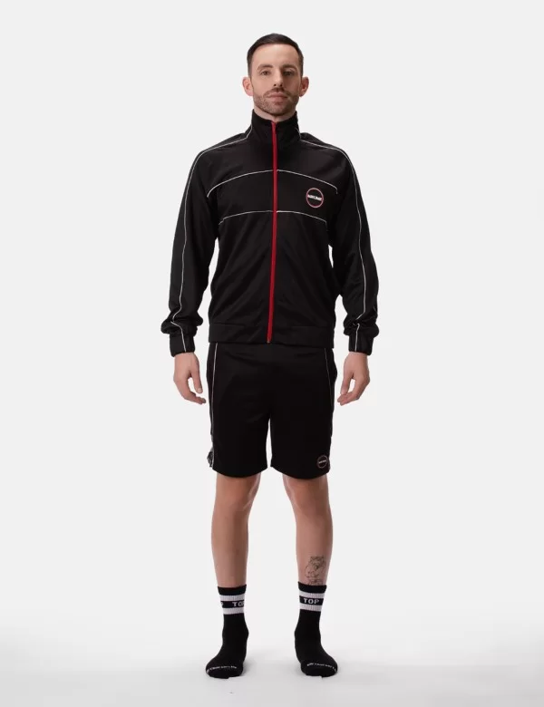 Jacket Pero - Black