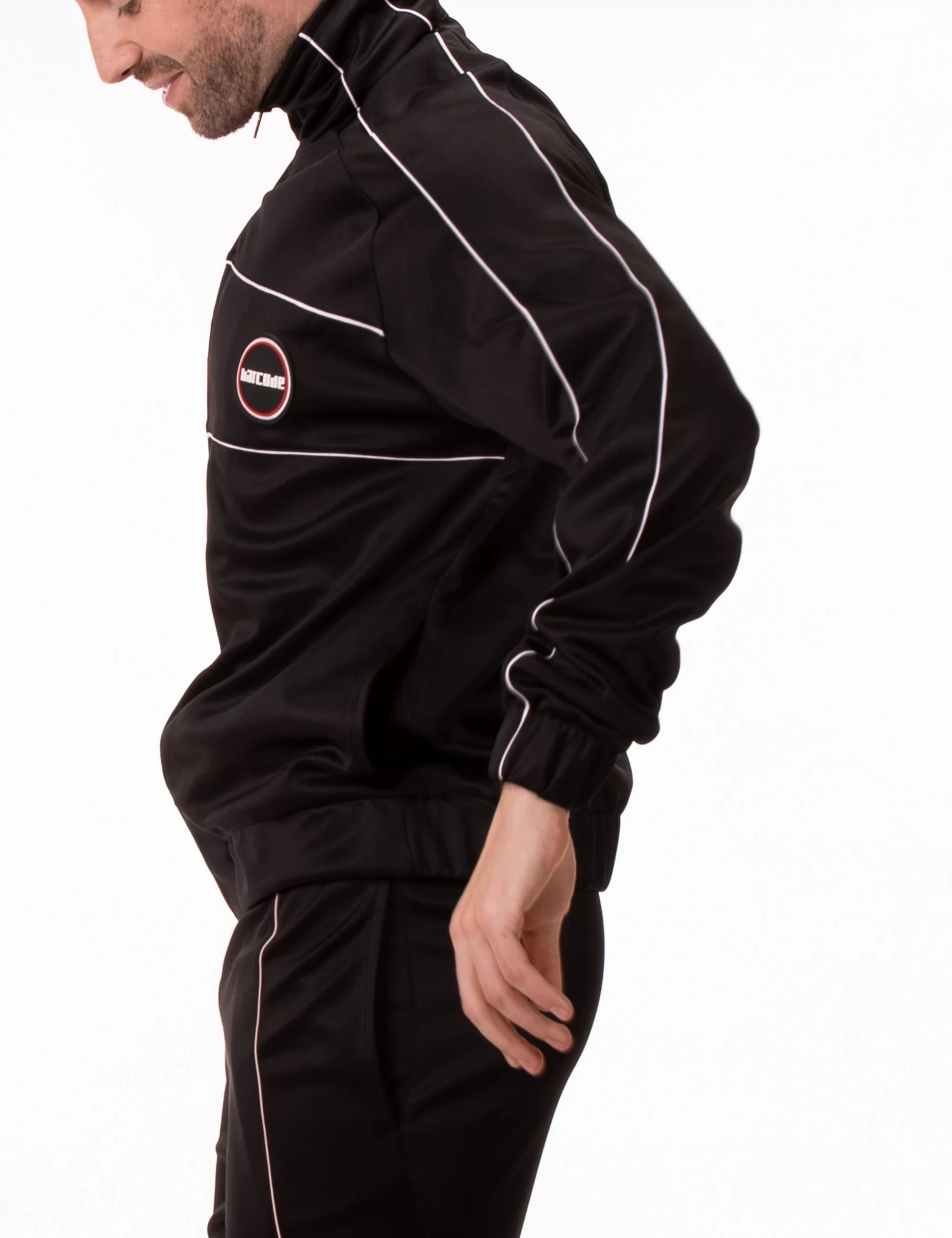 Jacket Pero - Black