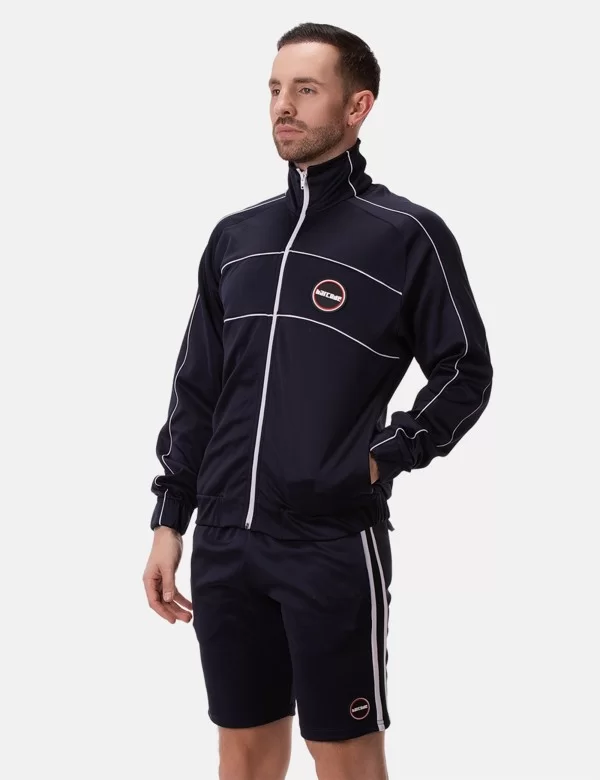 Jacket Pero - Navy