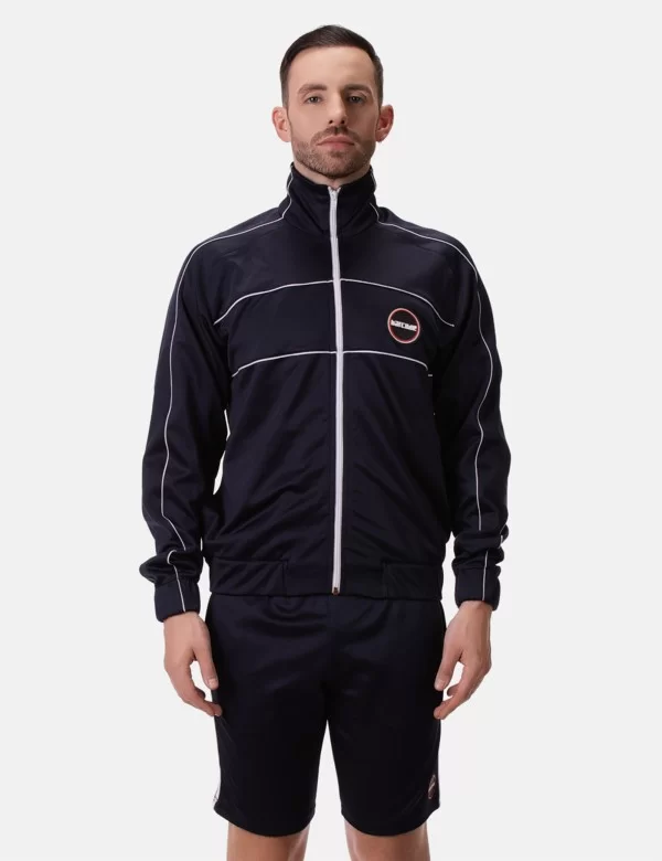 Jacket Pero - Navy