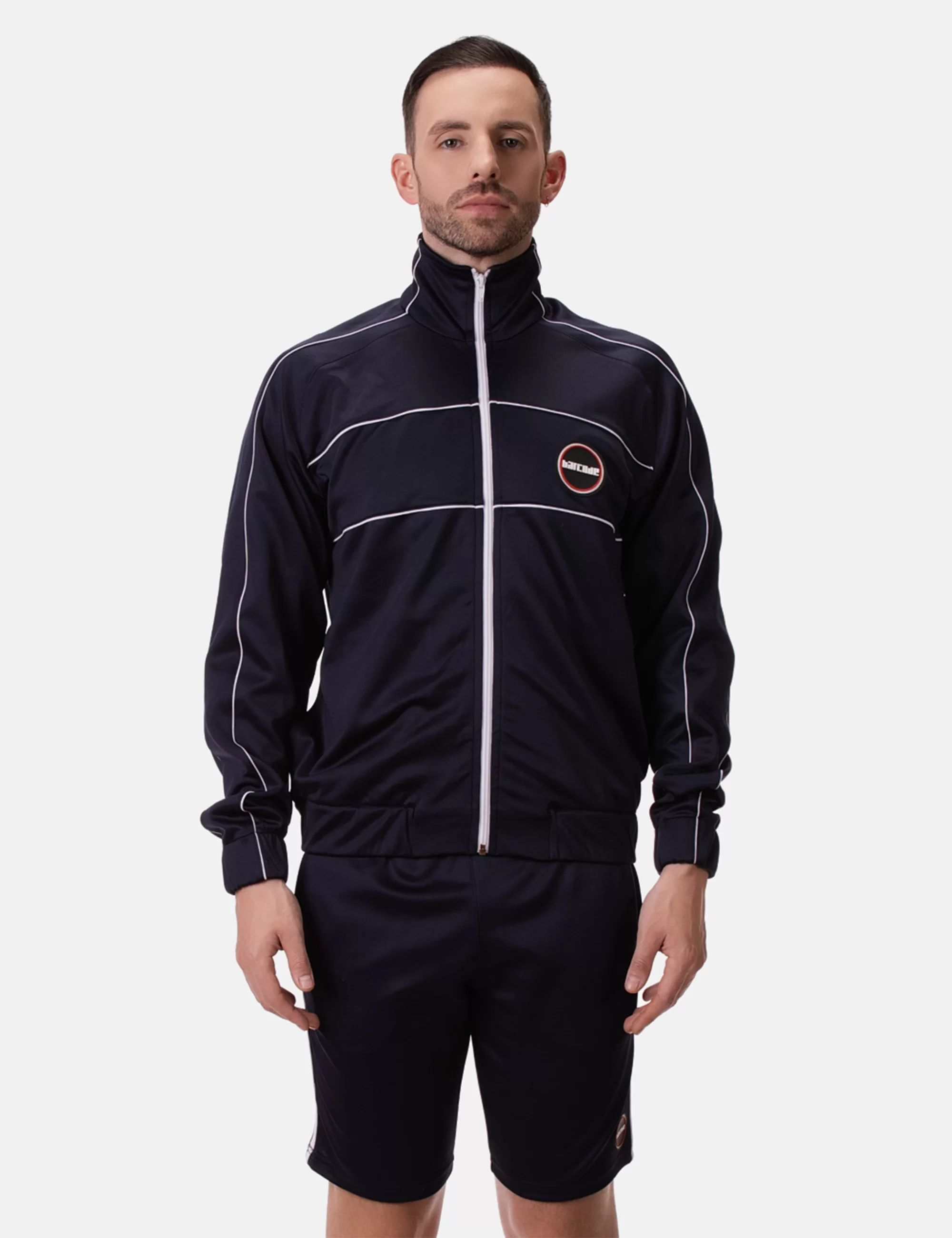 Jacket Pero - Navy
