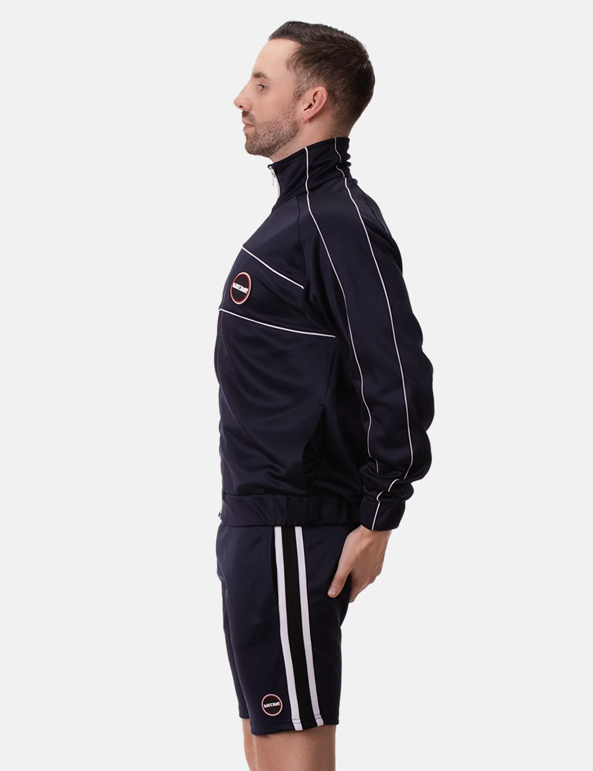 Jacket Pero - Navy