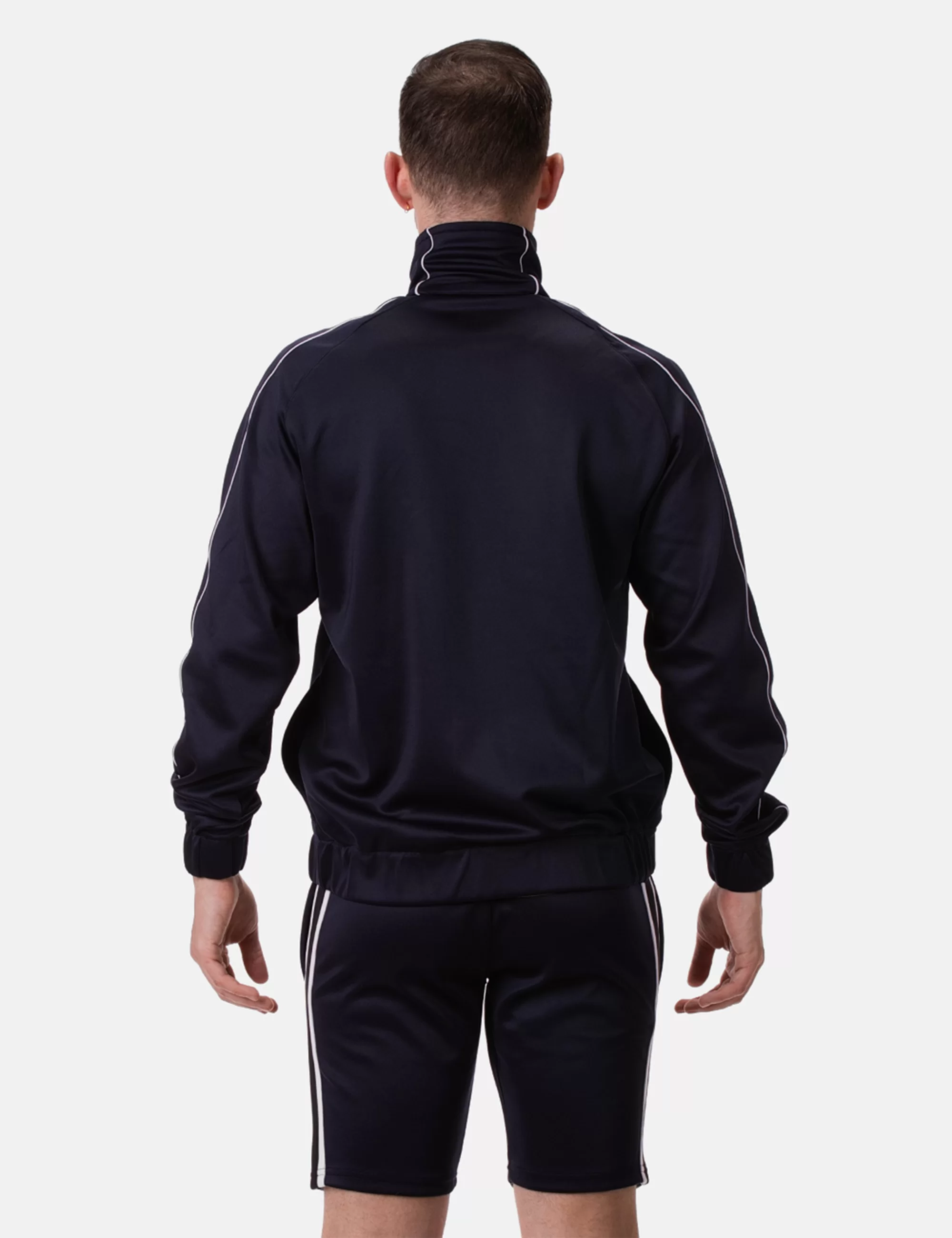 Jacket Pero - Navy