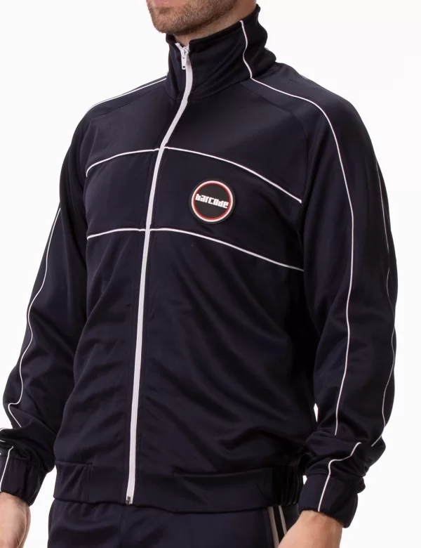 Jacket Pero - Navy
