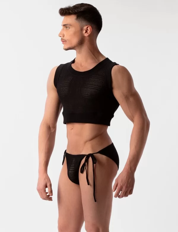 Brief Miko - Black