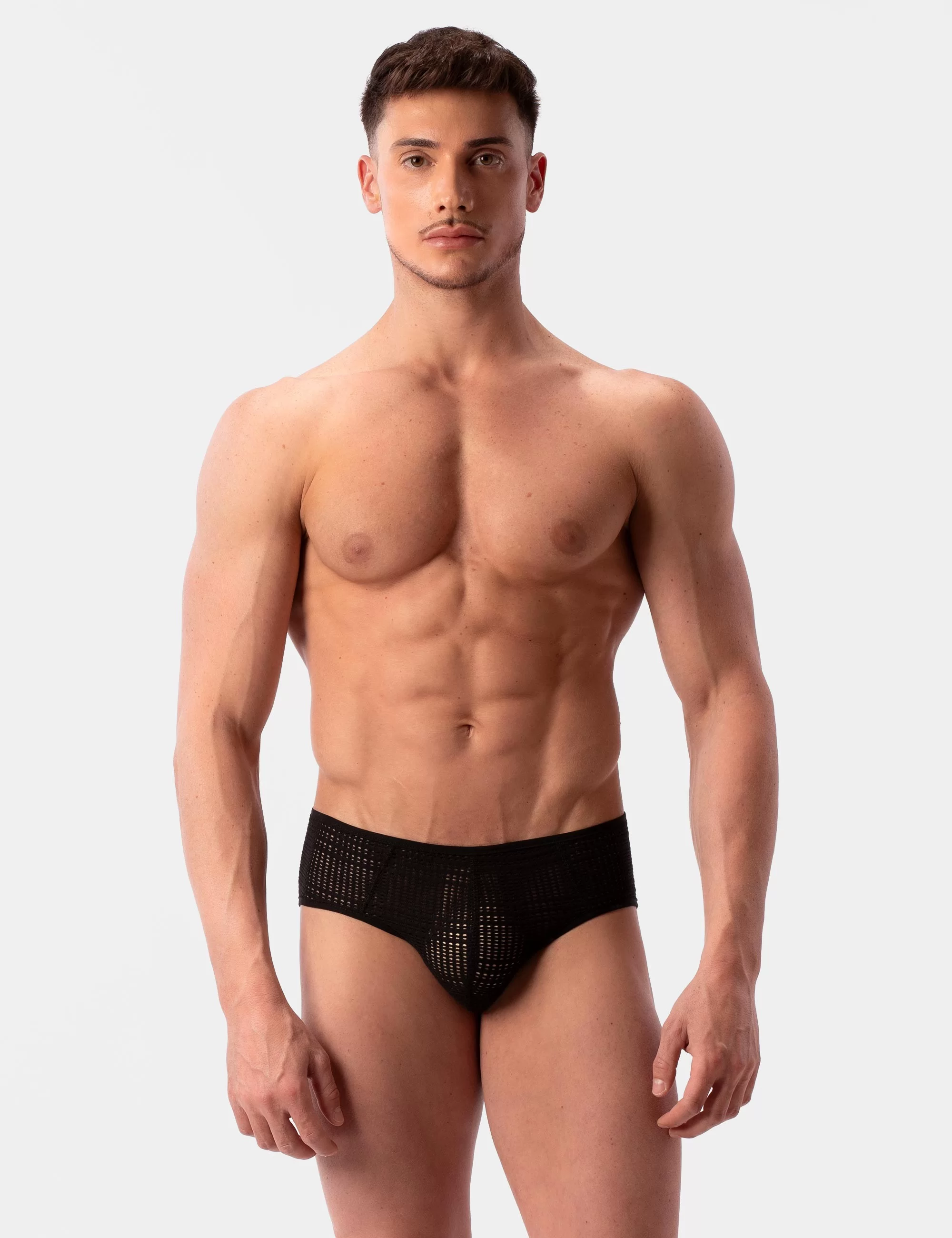 Brief Gabe - Black