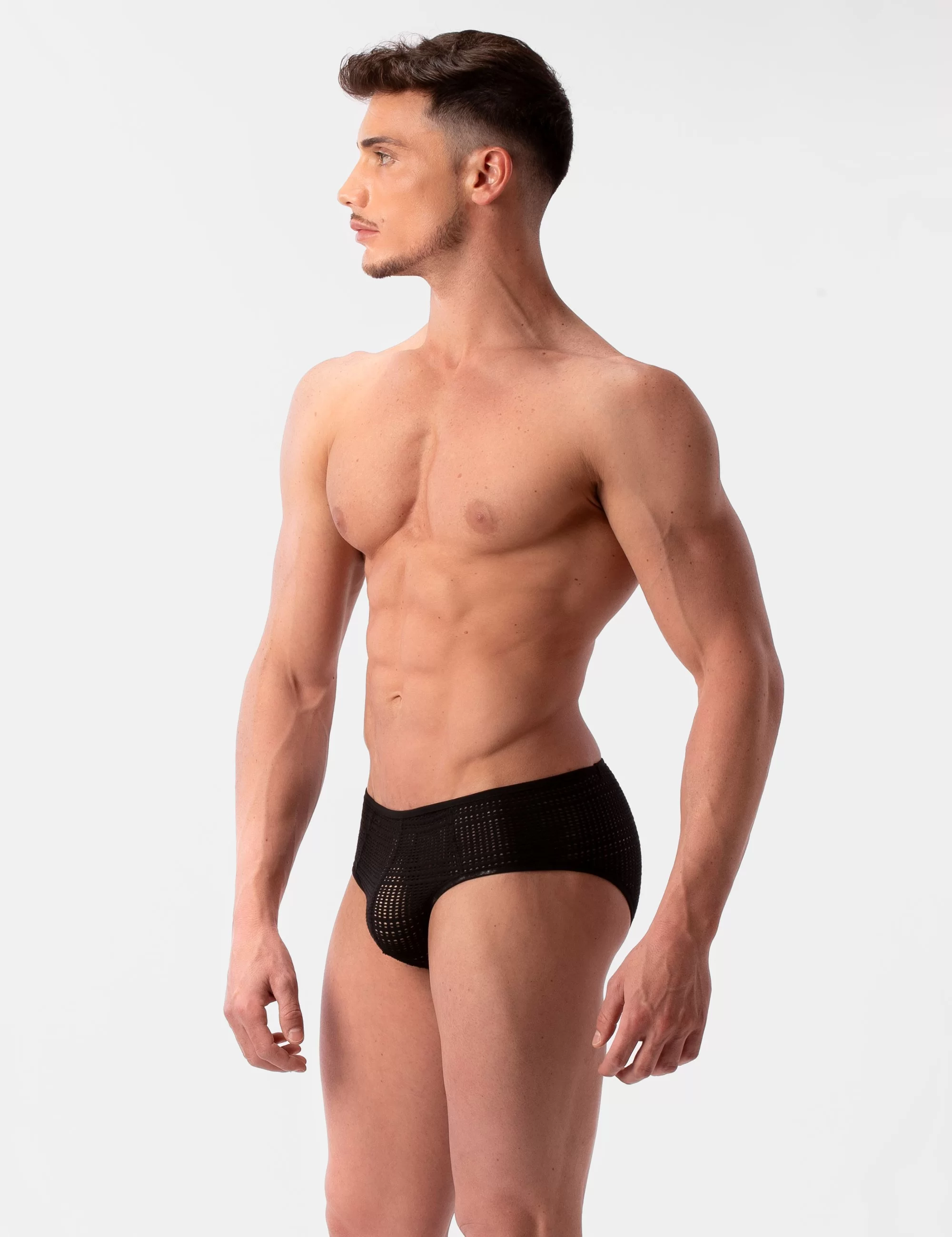 Brief Gabe - Black