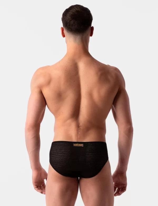 Brief Gabe - Black
