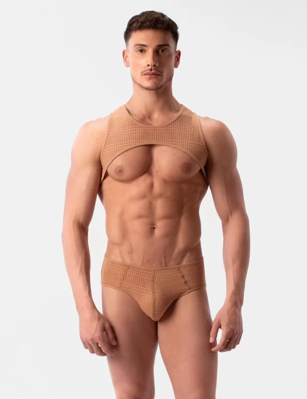 Brief Gabe - Brown