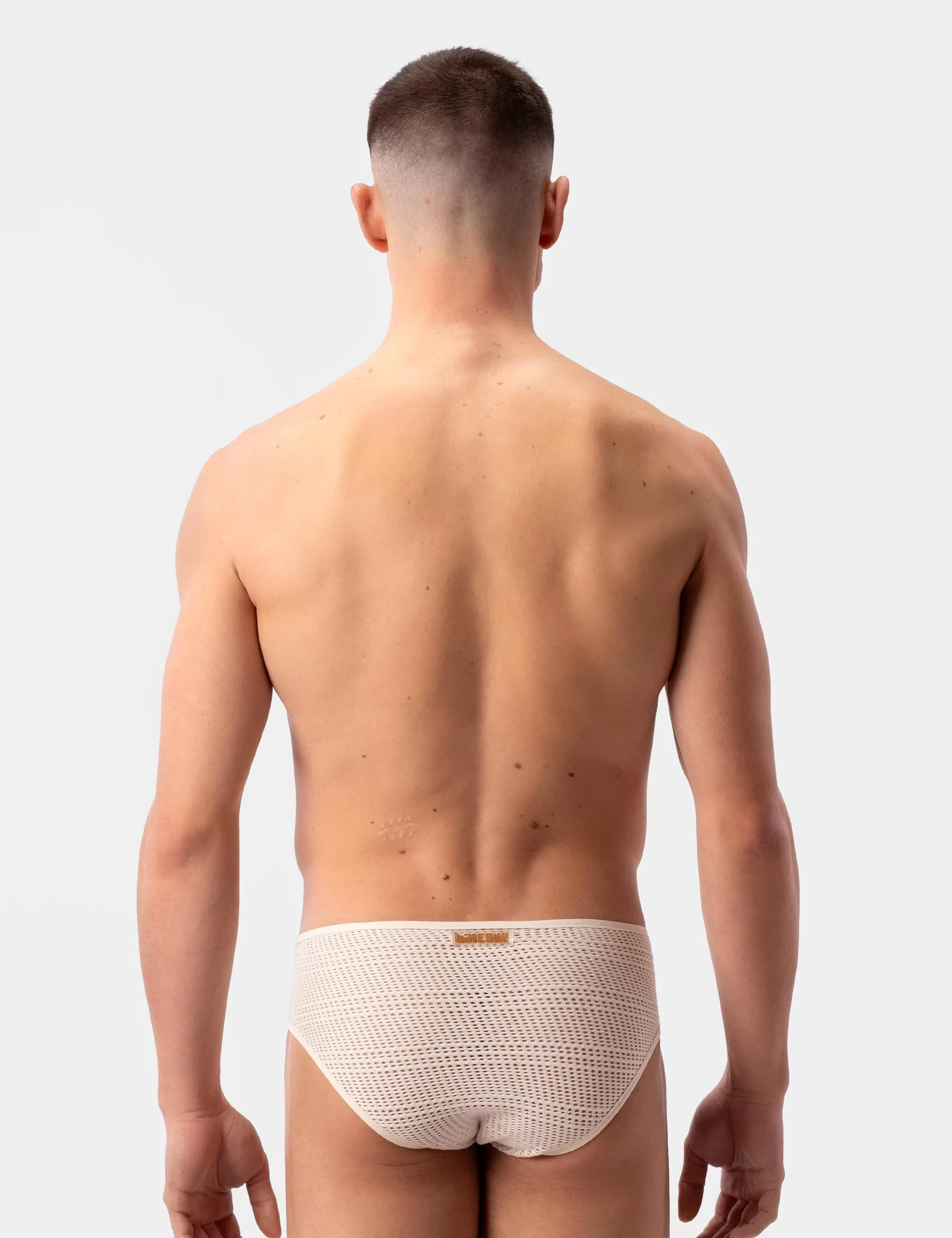 Brief Gabe - Nude