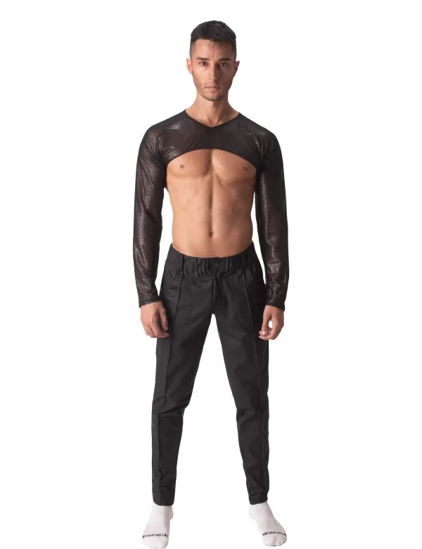 Pants Storak - Black