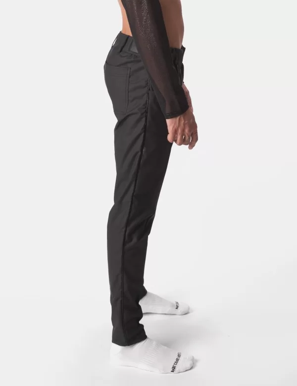 Pants Storak - Black