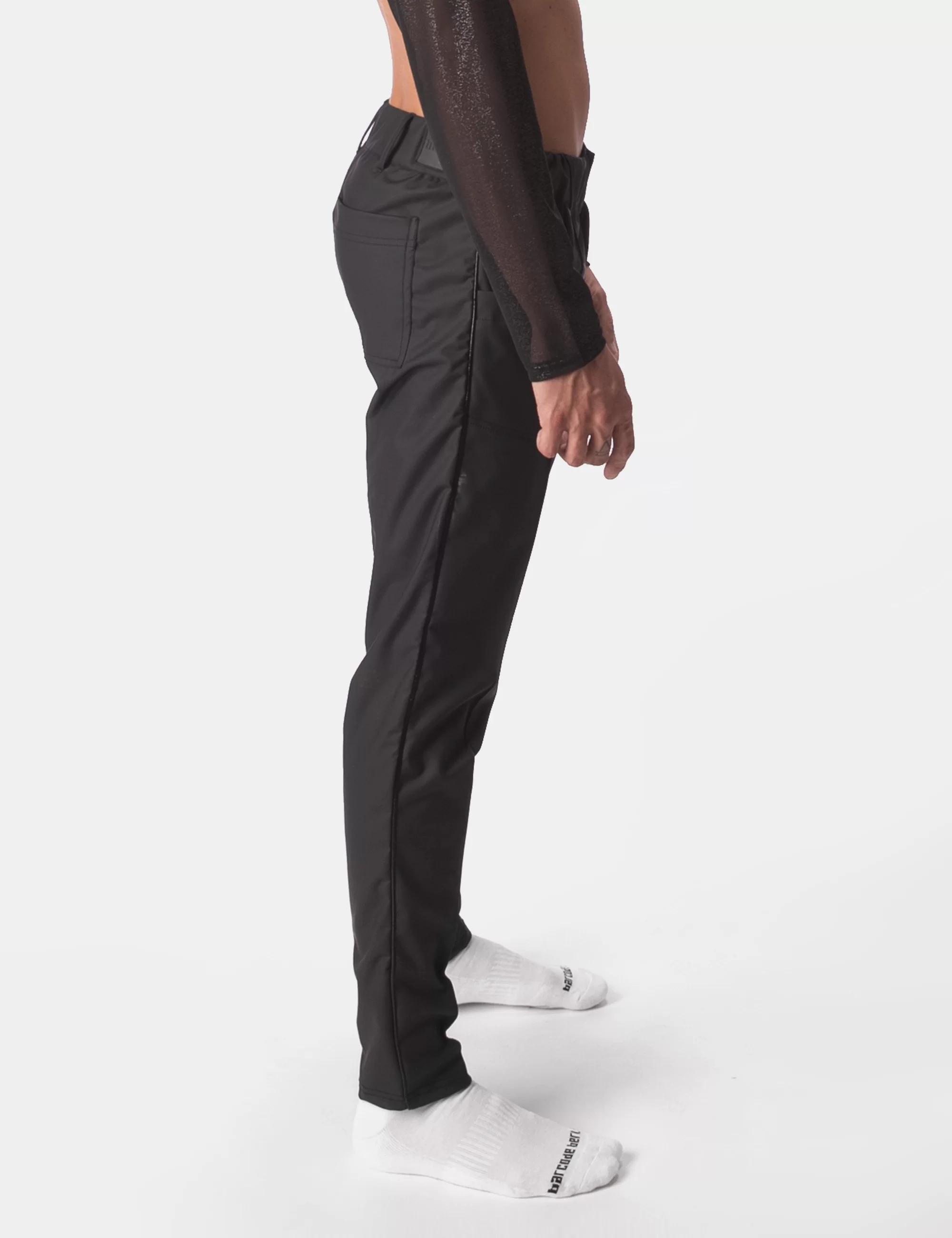 Pants Storak - Black