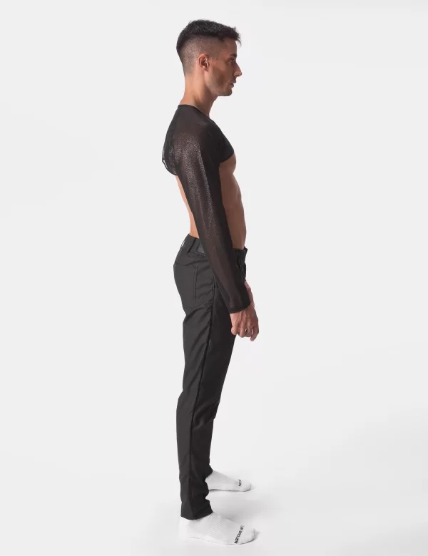 Pants Storak - Black