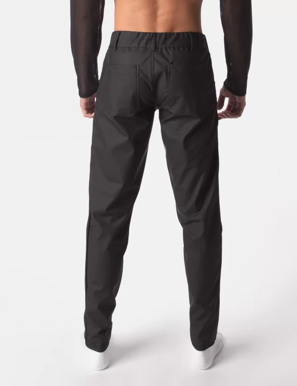 Pants Storak - Black